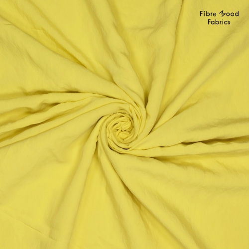 Fibre Mood Modal Yellow Carry